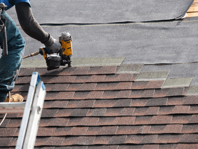 About Roof Repair Experts Tunica, MS